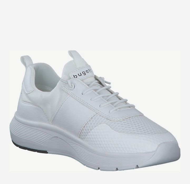 100% оригинални сникърси Bugatti