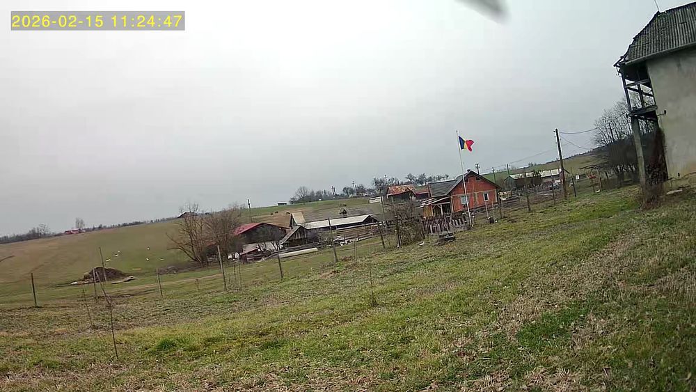 Teren cu casa de vacanta