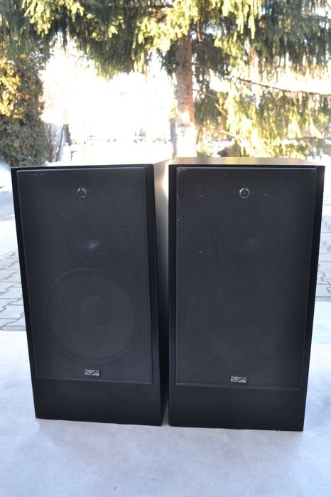 Boxe Heco Superior 700