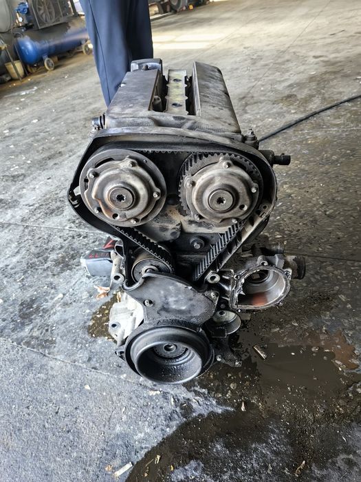 Двигатель Chevrolet Aveo t300 1.6 F16d4