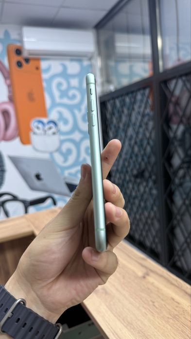 iPhone 11 128Gb