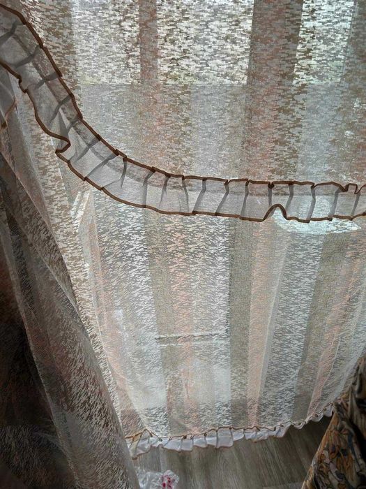 Шторы по 2000тг каждая