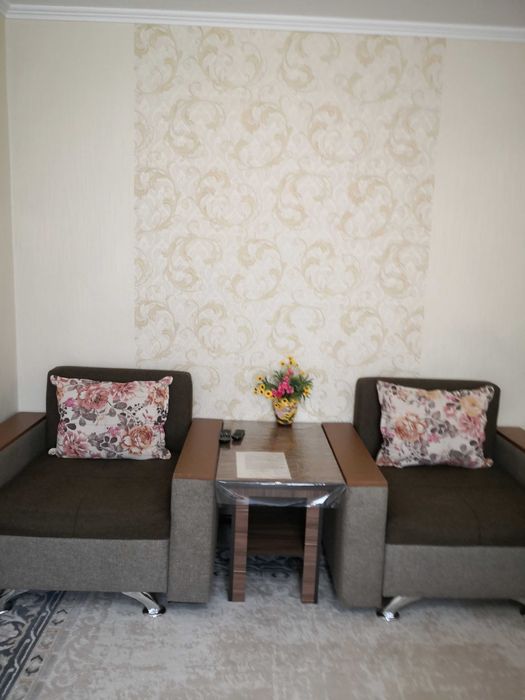 Квартира Посуточно