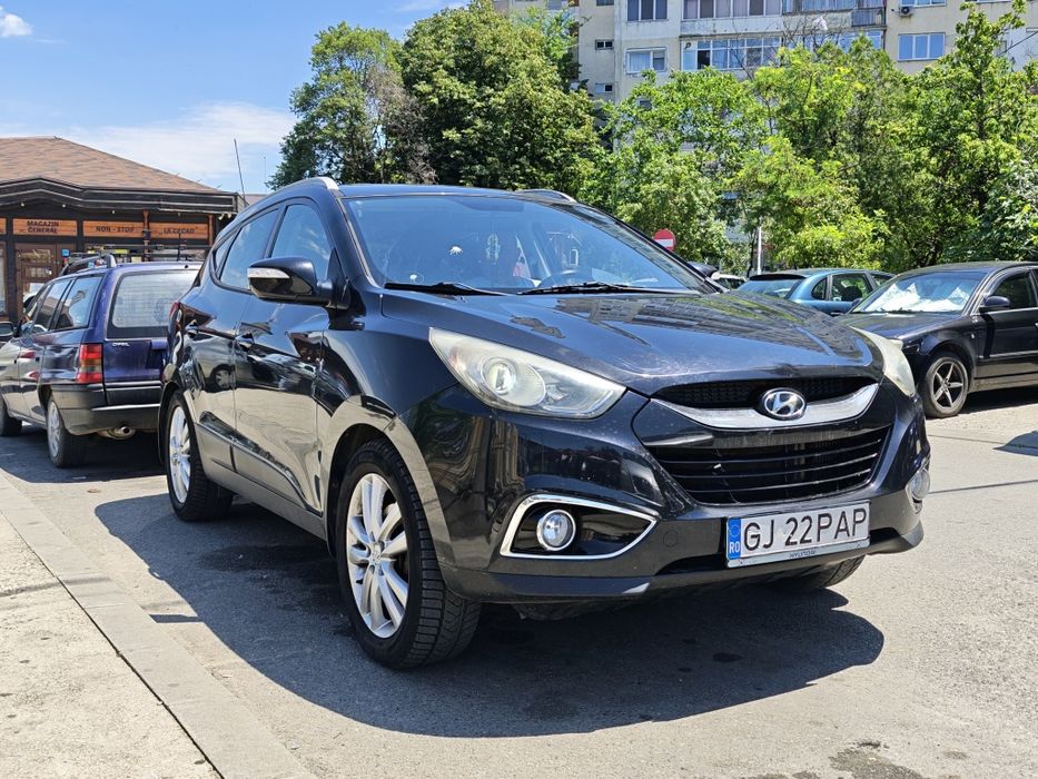 HYUNDAI ix35 2011 — imagine 2
