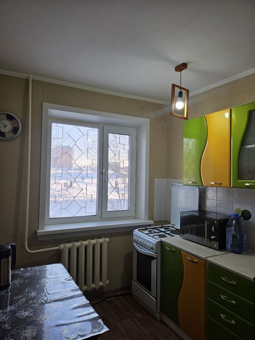 Продам 2 комнатную квартиру.