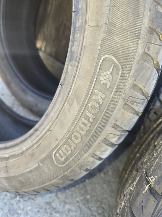 Anvelope Noi 195 55 R16