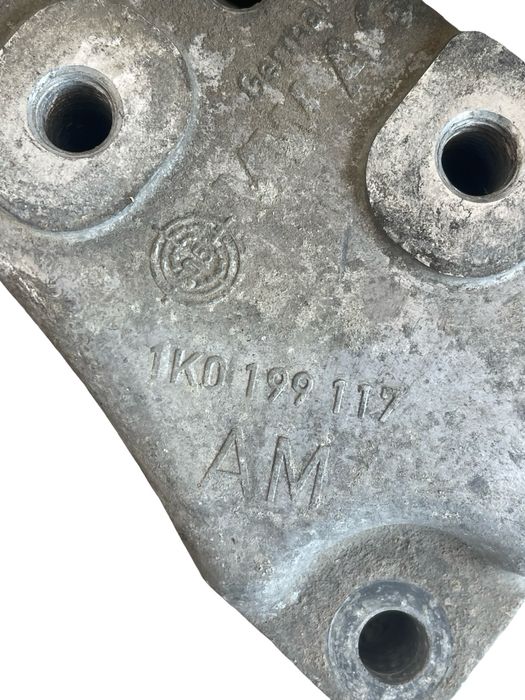 Suport Cutie De Viteze Automata Audi A3 Ii 8P1 2003 - 2013 Azv 1K01991