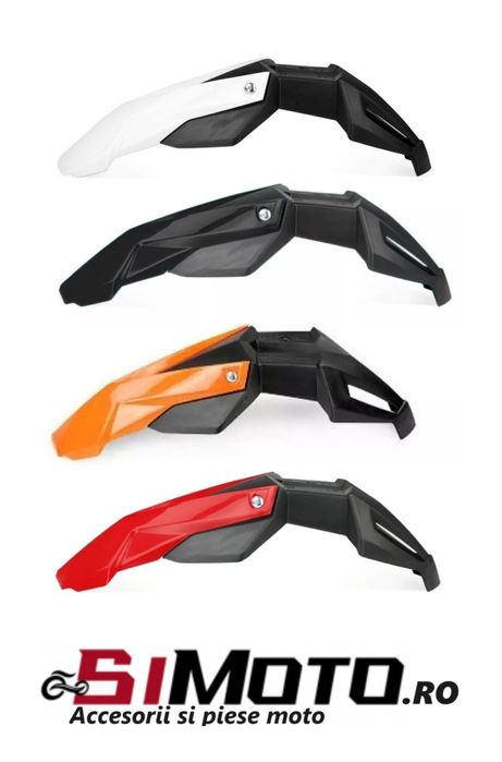 Aripa fata moto cross enduro