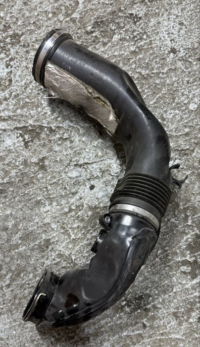 Furtun turbo furtun aer bmw f12 f13 f06 f10 f11 n57d30 258cp 313cp