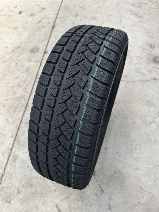 Anvelope M+S 205/55 R16 nerulate 2025