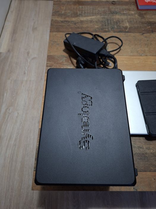 Nas Synology 423+