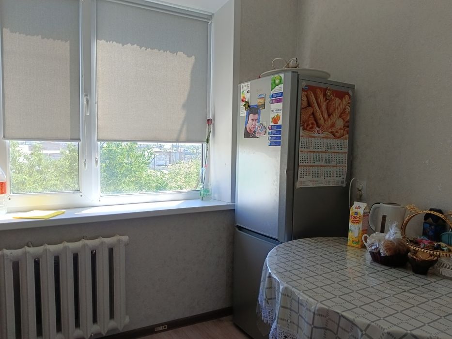 Продается 1 комн Маметовой 73