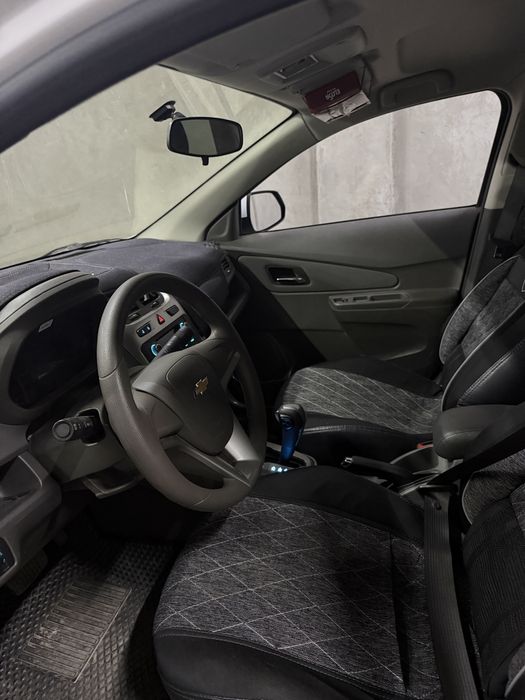 Cobalt 2024 yil 10900km probeg