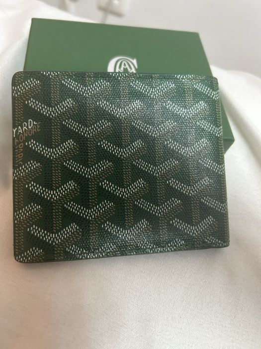 Portofel/portcard goyard