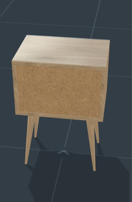 Noptiera pentru Dorimtor