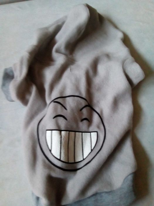 Дрешки за кученца