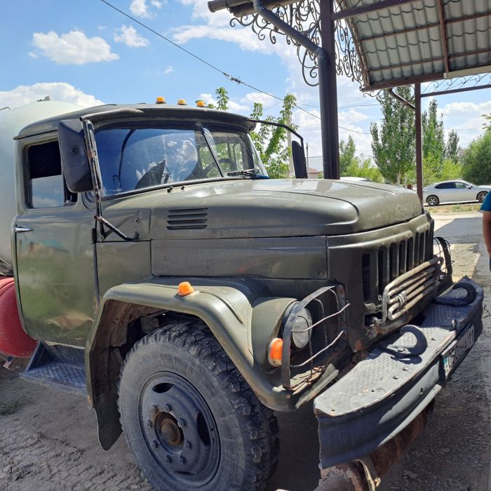 Aralbaev Akan 1978
