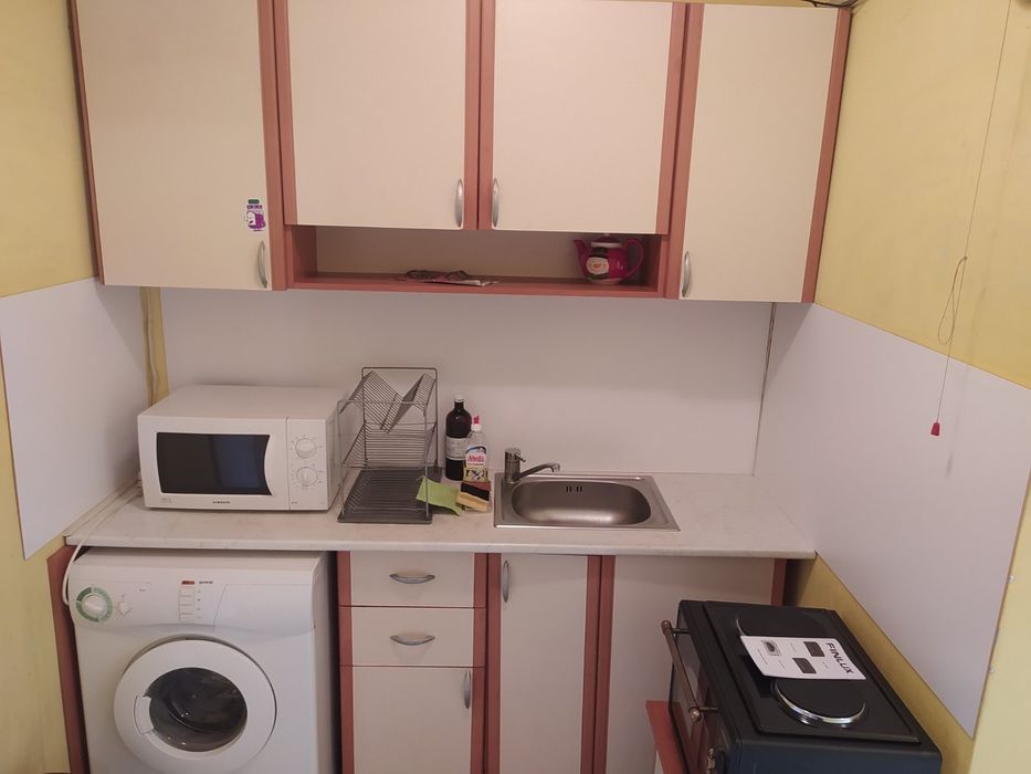 Дава се под наем Двустаен апартамент в София, Младост 3 - 50 кв.м за 498.27 € - Снимка #21