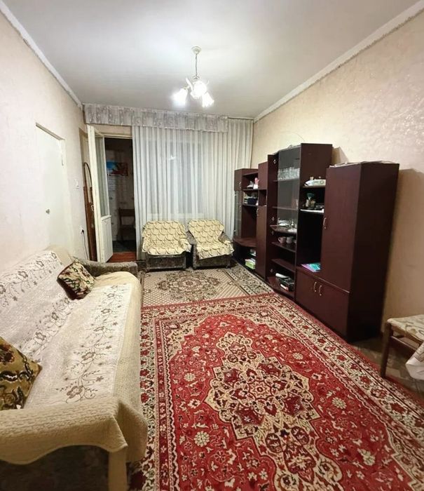 Юнусабад 15, 2(3)/1/4 Неторец Средний Ремонт