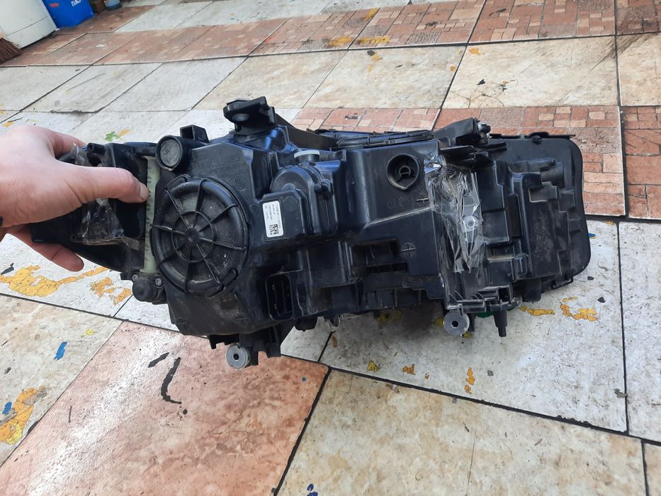 Bmw G30 G31 far / faruri full led adaptiv 2017-2019 stanga