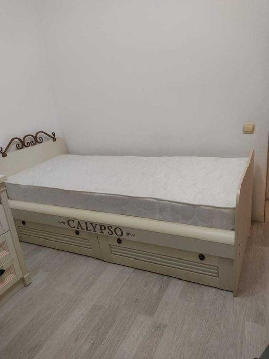 Детский гарнитур