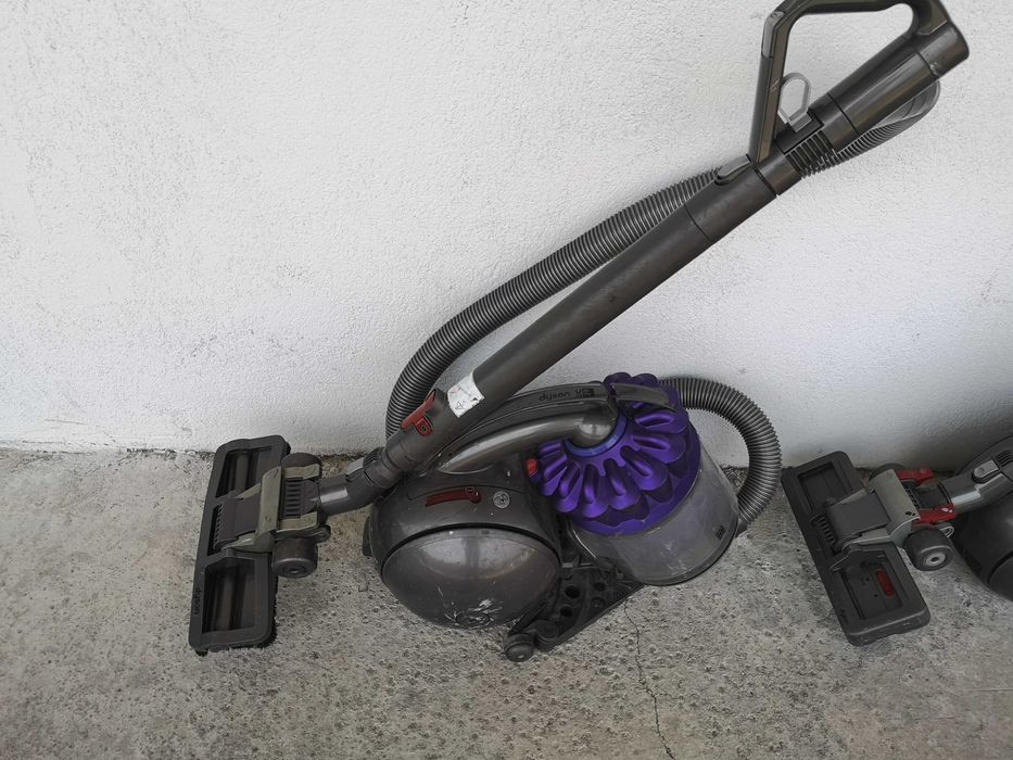 Прахосмукачка - Dyson DC39 / 1300W