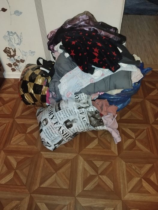 Детские      вещи