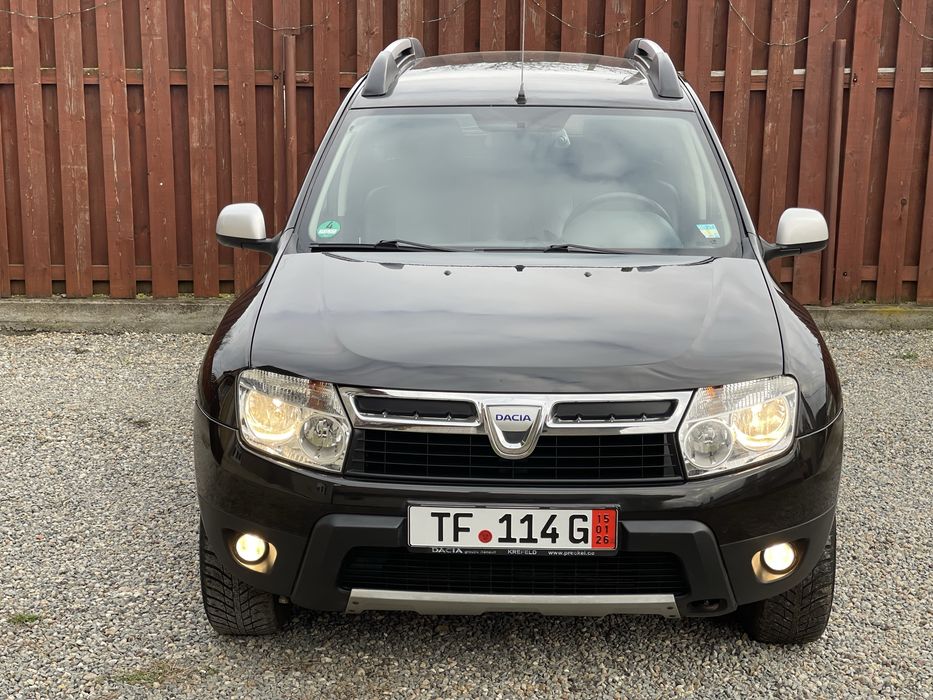Vand Dacia Duster