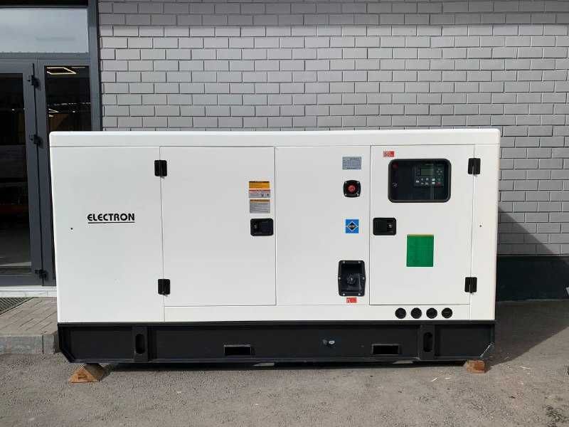 Дизельные генераторы для непрерывной работы