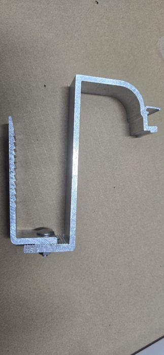 Стойка за соларни  панели