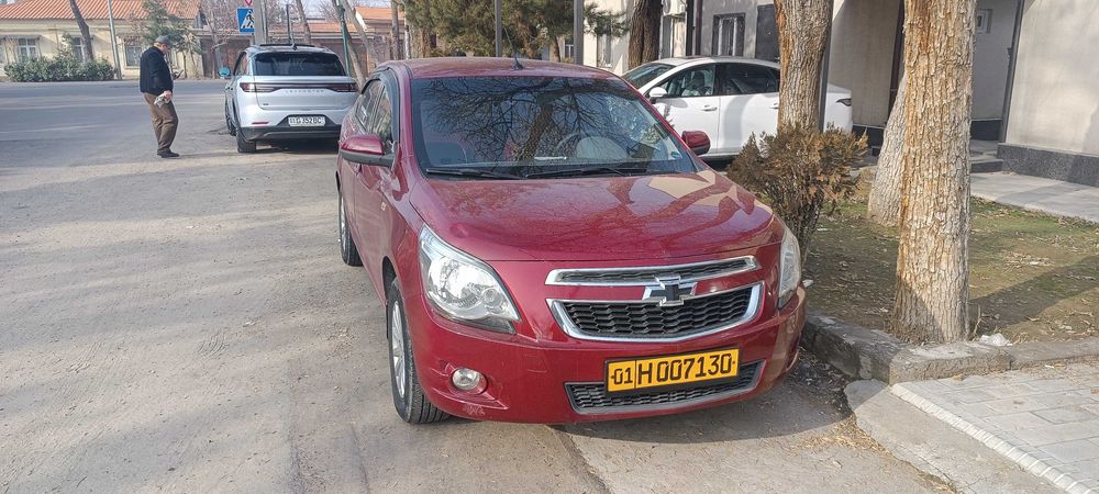 Продается кобольт