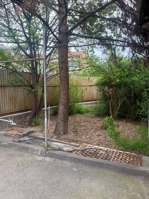 Срочно сдаётся дом в Мирабадском р-не, Рисовый базар.