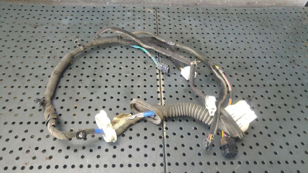 Cablaj instalatie electrica stanga spate renault scenic 3 jz0 1