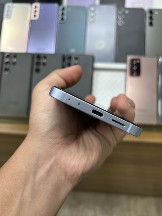samsung Z Flip 6 12/256Gb full