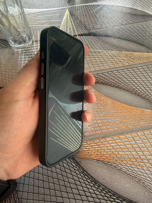 Iphone 15 pro…..