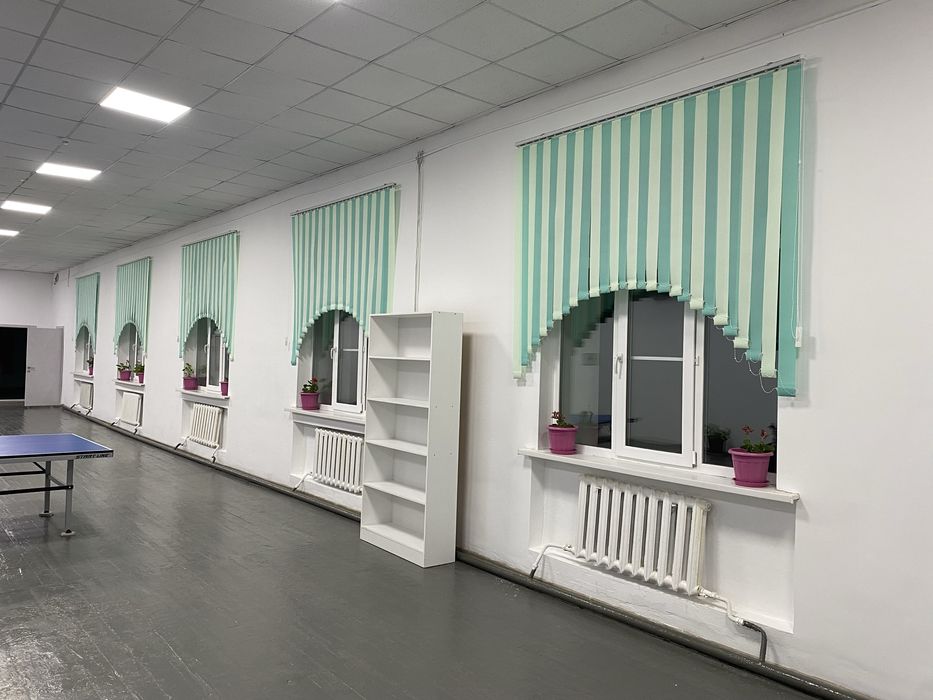 Жалюзи/ролл шторы