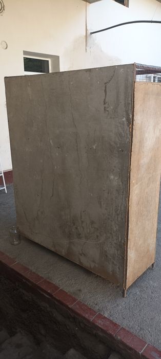 Qushlar uchun qafas 6 xonali holati yaxshi