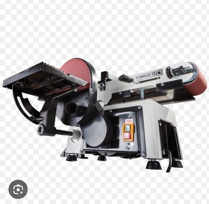 Шлифовальные машина jet