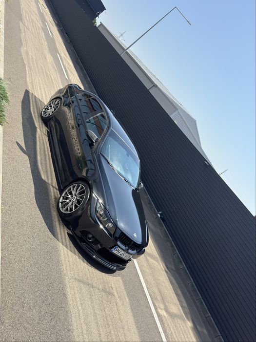 BMW 3 Series 2007 — imagine 5