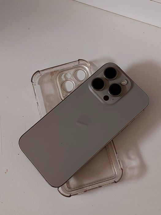 iphone АЙФОН 15 ПРО