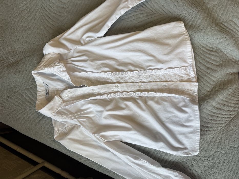 Школьная одежда на девочку