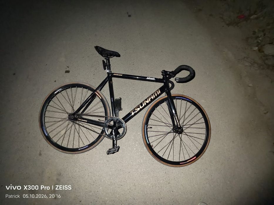 Tsunami snm 100 fixed gear