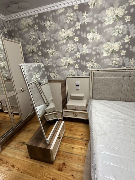 Комплект мебели для спальни