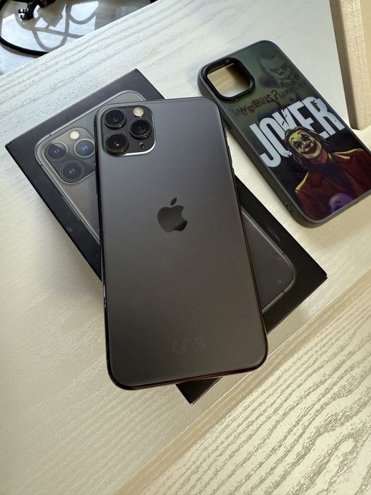 iPhone 11 Pro 64 gb (EAC)