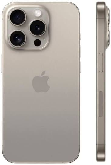 Iphone 15 pro 89% 256гб