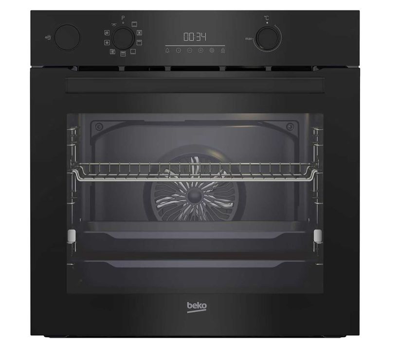 BEKO BBIS17300BPSE 72L Pirolitic Negru - Folosit sub 10 ori!