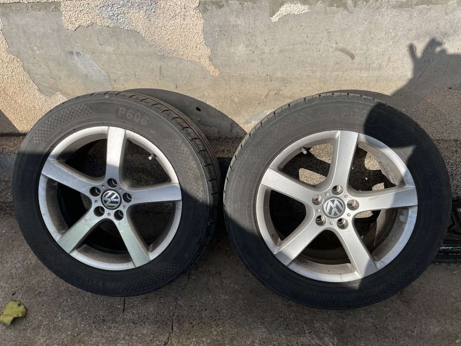 Гуми летни 235/55