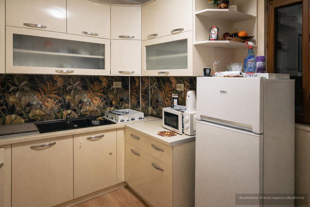 Дава се под наем Двустаен апартамент в Пловдив, Център - 65 кв.м за 450 € - Снимка #3