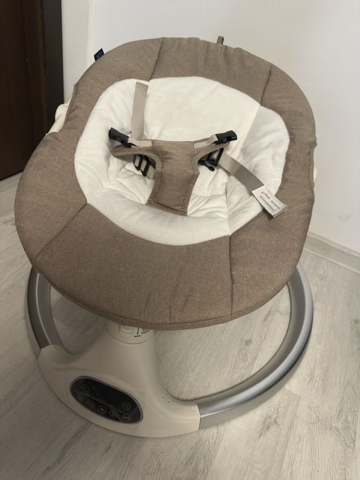 Balansoar electric bebe