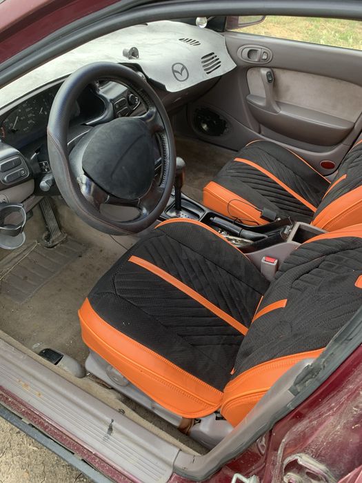 Продам mazda xedos 6